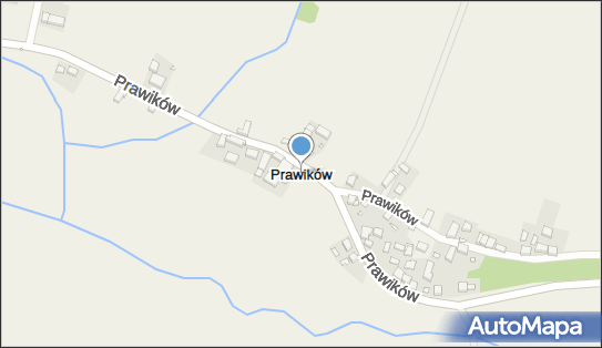 Prawików, Prawików - Inne