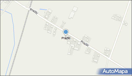 Prażki, Prażki - Inne