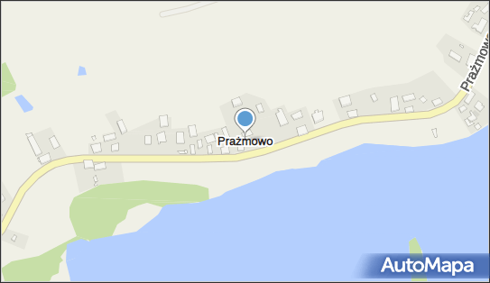 Prażmowo, Prażmowo - Inne