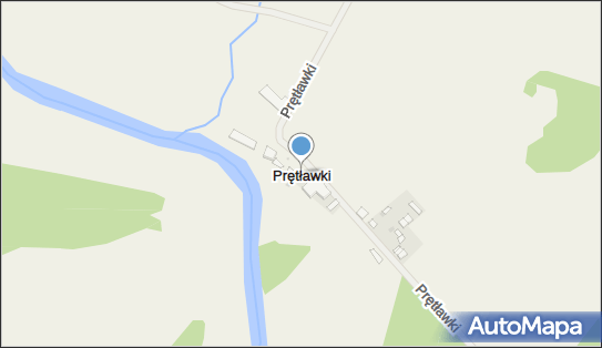 Prętławki, Prętławki - Inne