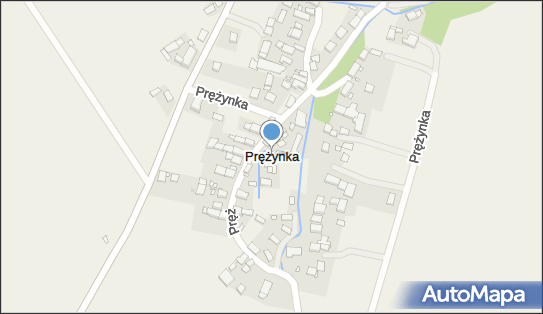 Prężynka, Prężynka - Inne