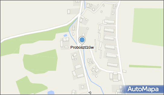 Proboszczów, Proboszczów - Inne