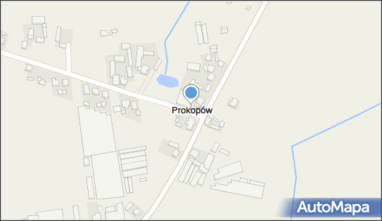 Prokopów, Prokopów - Inne