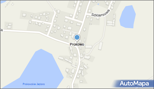 Prokowo, Prokowo - Inne