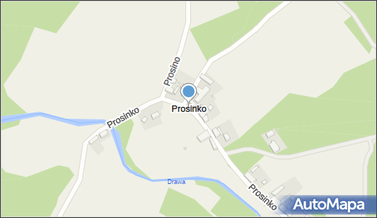 Prosinko, Prosinko, Prosinko 78-552 - Inne