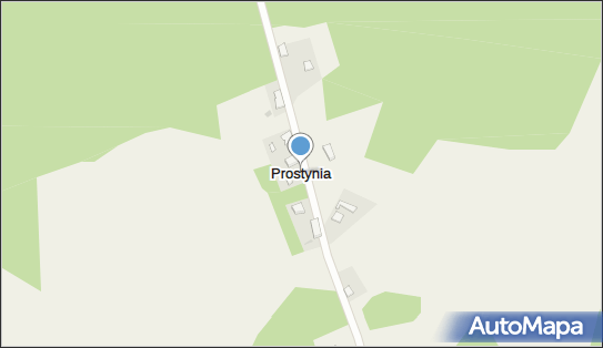 Prostynia (województwo zachodniopomorskie), Prostynia - Inne