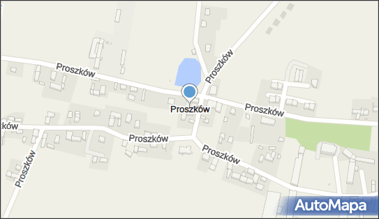 Proszków, Proszków - Inne