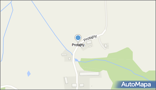 Protajny, Protajny, Protajny 82-450 - Inne