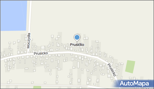 Prusicko, Prusicko - Inne