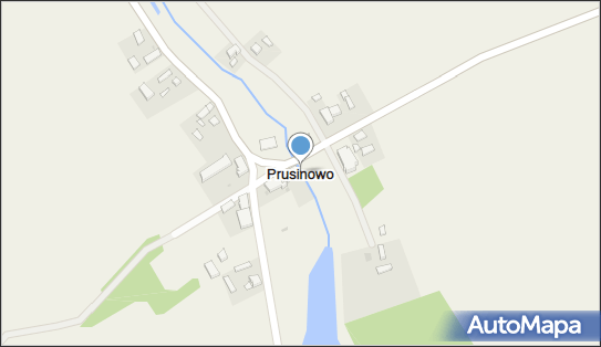 Prusinowo (województwo pomorskie), Prusinowo - Inne