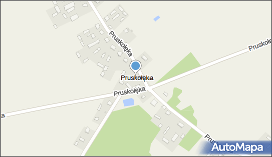 Pruskołęka, Pruskołęka - Inne