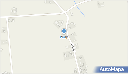 Prusy (powiat buski), Prusy - Inne
