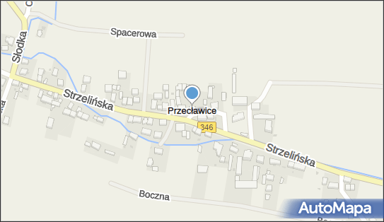 Przecławice (powiat wrocławski), Przecławice - Inne