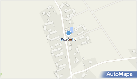 Przećmino, Przećmino - Inne