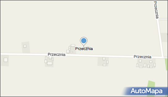 Przecznia, Przecznia - Inne