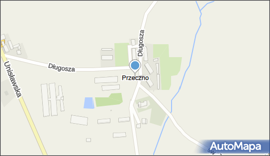 Przeczno (województwo kujawsko-pomorskie), Przeczno - Inne