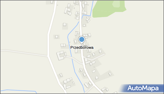 Przedborowa, Przedborowa, Przedborowa 57-208 - Inne