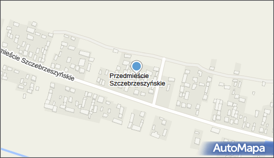 Przedmieście Szczebrzeszyńskie, Przedmieście Szczebrzeszyńskie - Inne