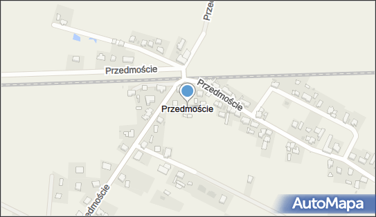 Przedmoście (powiat średzki), Przedmoście - Inne