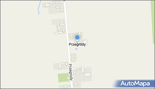 Przegrody, Przegrody - Inne