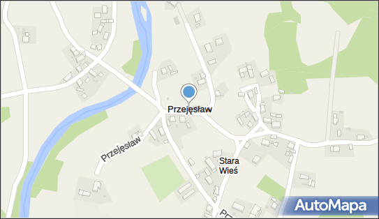 Przejęsław, Przejęsław - Inne