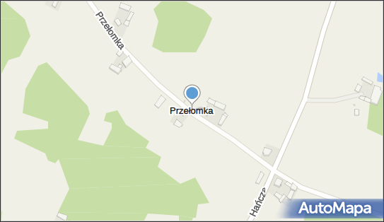 Przełomka, Przełomka - Inne