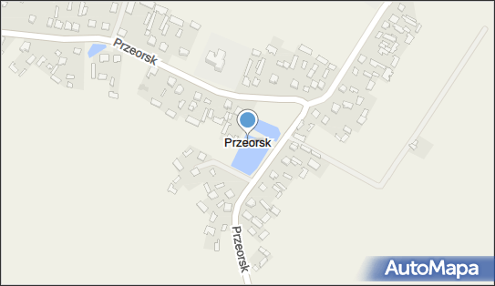 Przeorsk, Przeorsk - Inne