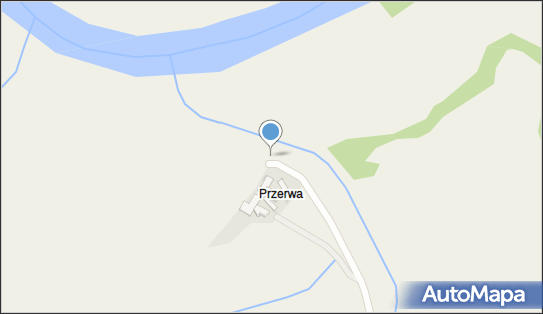 Przerwa (województwo opolskie), Rybarze, Stradunia 47-341 - Inne