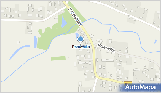 Przewłoka (powiat parczewski), Przewłoka - Inne