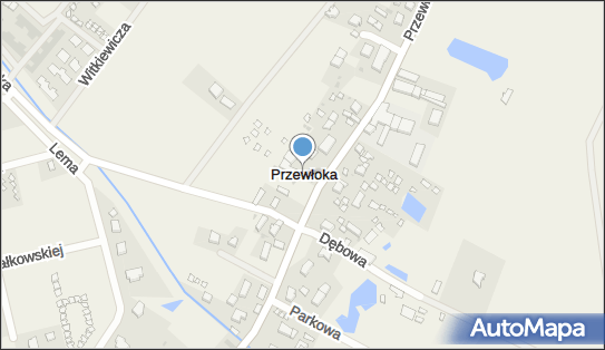 Przewłoka (województwo pomorskie), Przewłoka - Inne