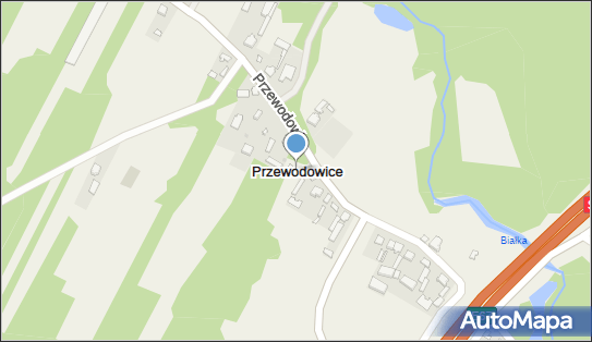 Przewodowice, Przewodowice - Inne