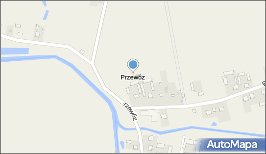 Przewóz (powiat kozienicki), Przewóz - Inne