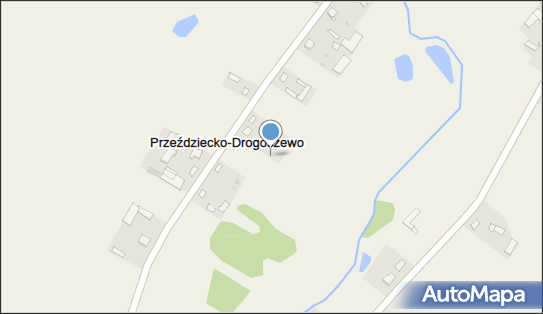 Przeździecko-Drogoszewo, Przeździecko-Drogoszewo 18-300 - Inne