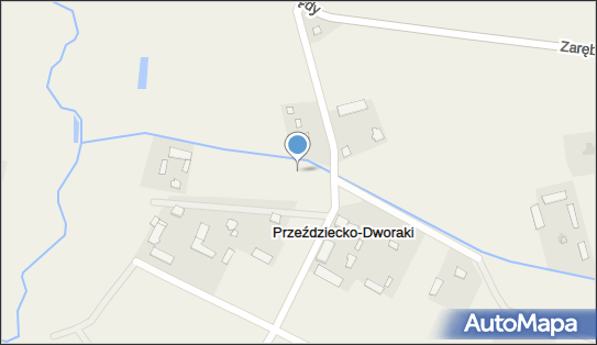 Przeździecko-Dworaki, Przeździecko-Dworaki, Przeździecko-Dworaki 07-305 - Inne