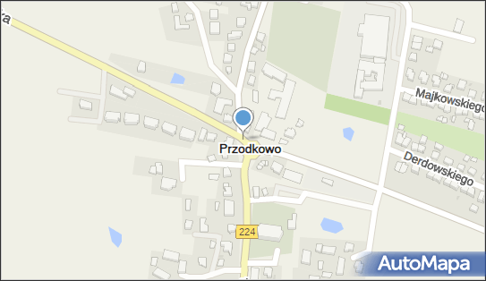 Przodkowo, Pomieczyńska224, Przodkowo 83-304 - Inne