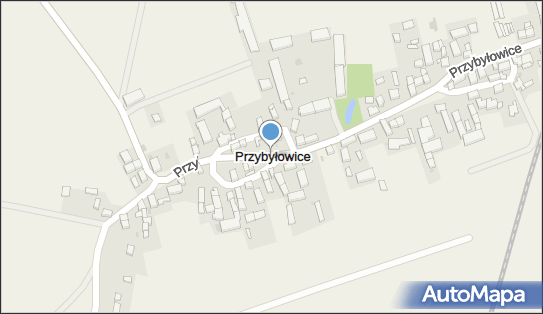 Przybyłowice, Przybyłowice - Inne