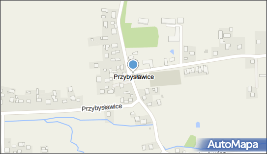 Przybysławice (gmina Gołcza), Przybysławice - Inne