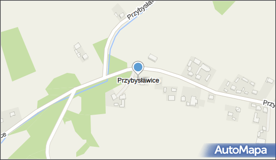 Przybysławice (gmina Kozłów), Przybysławice - Inne