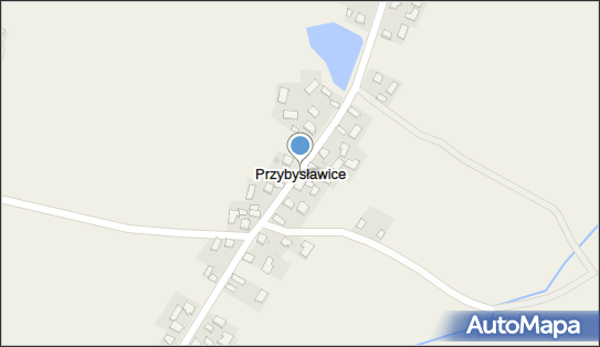 Przybysławice (powiat sandomierski), Przybysławice - Inne