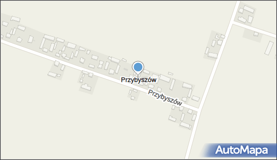 Przybyszów (województwo świętokrzyskie), Przybyszów - Inne