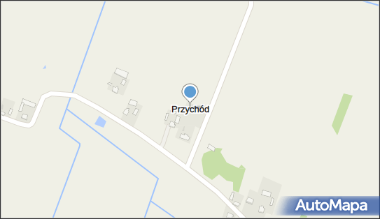 Przychód (powiat gostyniński), Przychód - Inne