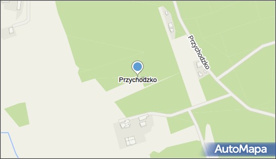 Przychodzko, Przychodzko - Inne