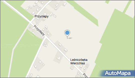 Przycłapy, Przycłapy, Przycłapy 98-324 - Inne