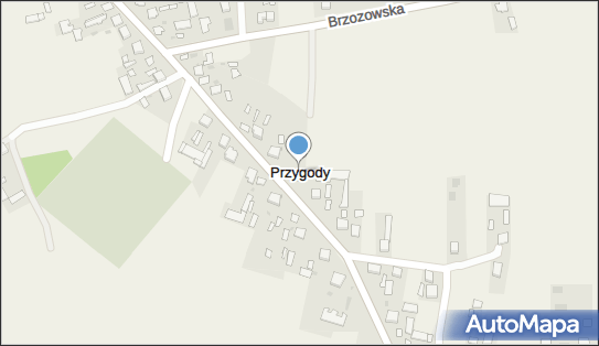 Przygody, Przygody - Inne