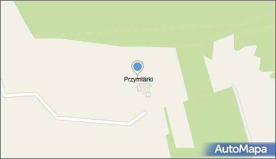 Przymiarki (powiat tomaszowski), Polany, Polany 22-610 - Inne