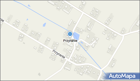 Przyranie, Przyranie - Inne