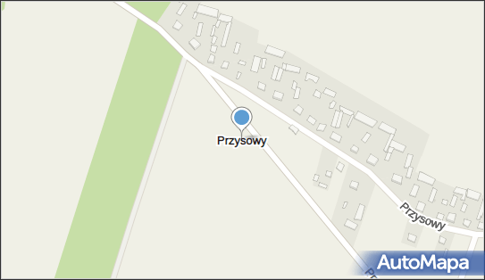 Przysowy, Przysowy - Inne