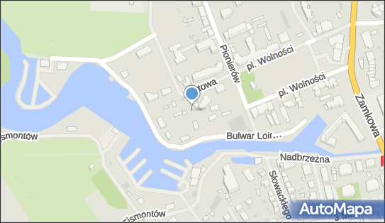 Przystań Mamry Yacht Charter, Bulwar Loir-et-Cher 1, Węgorzewo - Inne, numer telefonu