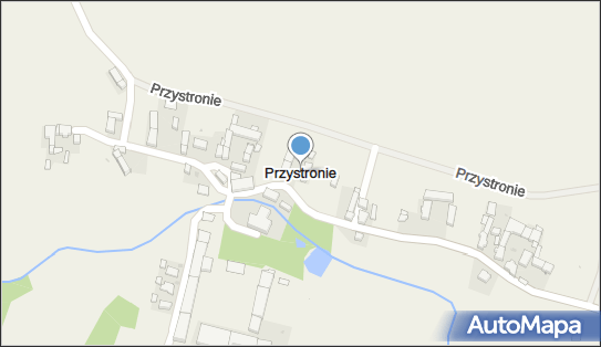 Przystronie (województwo dolnośląskie), Przystronie - Inne