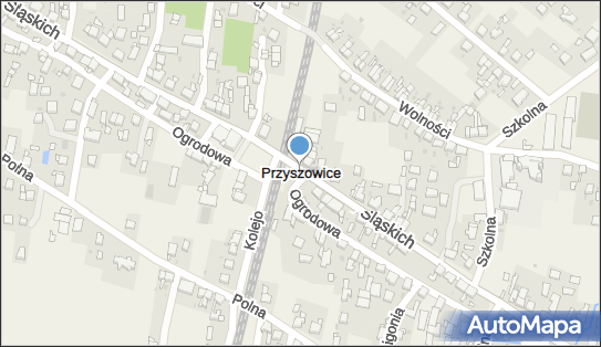 Przyszowice, Przyszowice - Inne